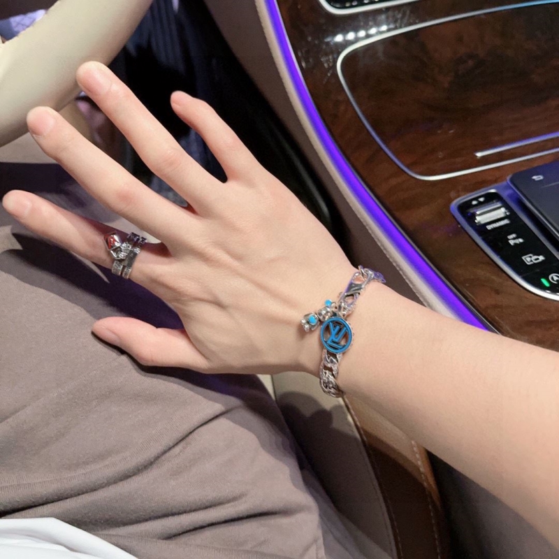 LV Bracelets